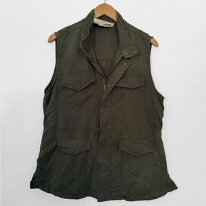 California Moonrise Utility Vest